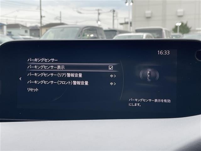 Mazda MAZDA3 2019 8235665-18