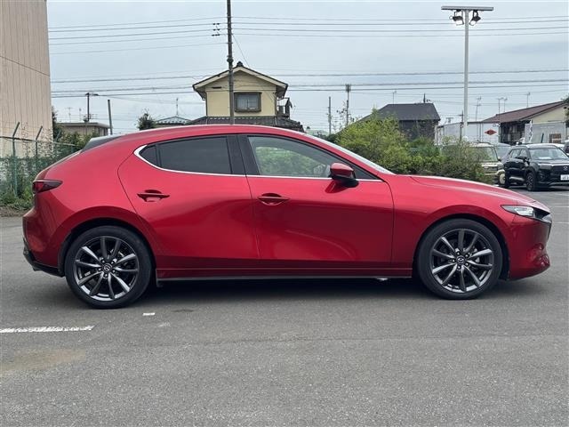 Mazda MAZDA3 2019 8235665-20