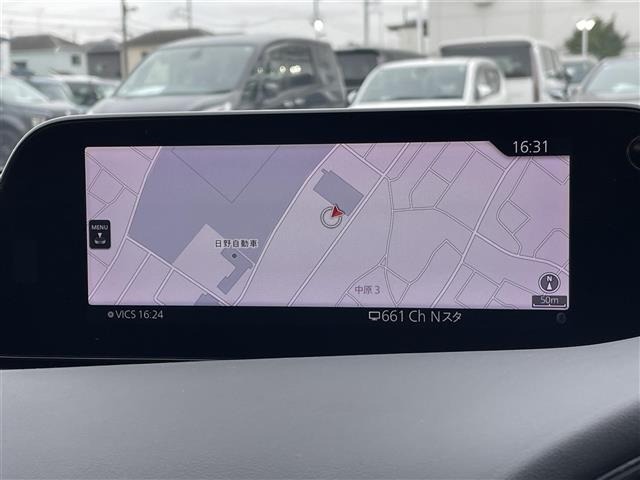 Mazda MAZDA3 2019 8235665-22