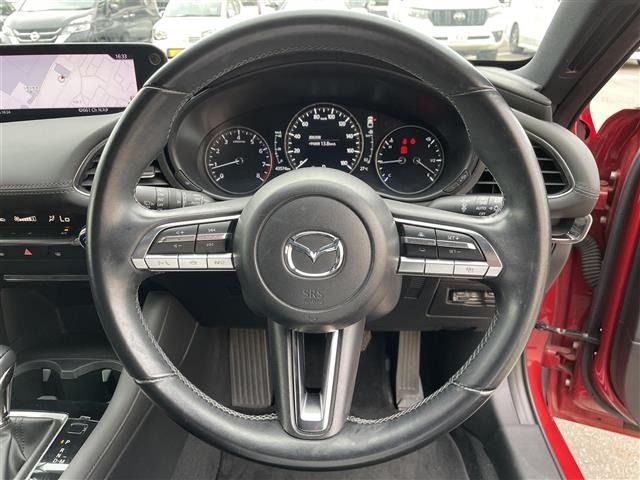 Mazda MAZDA3 2019 8235665-6