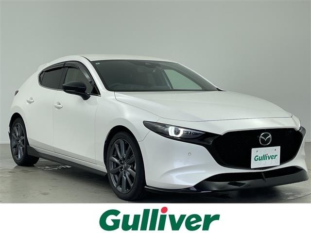 Mazda MAZDA3 2019 8235715-0