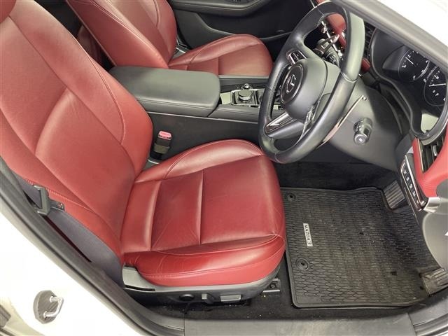 Mazda MAZDA3 2019 8235715-11