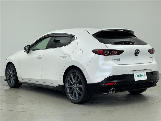 Mazda MAZDA3 2019 8235715-14