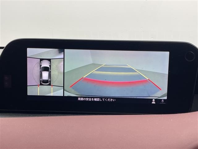 Mazda MAZDA3 2019 8235715-17