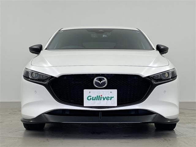 Mazda MAZDA3 2019 8235715-23