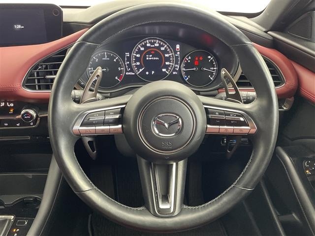 Mazda MAZDA3 2019 8235715-5