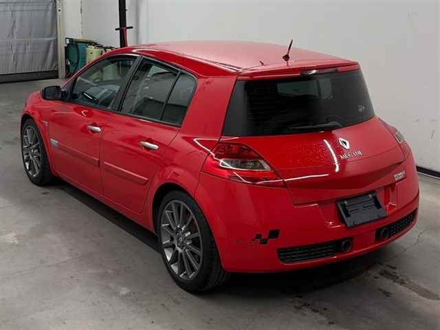 Renault MEGANE 2008 8235219-1