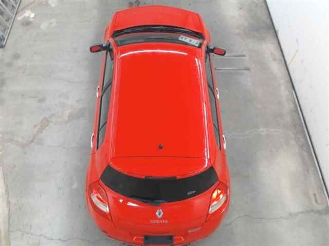 Renault MEGANE 2008 8235219-10