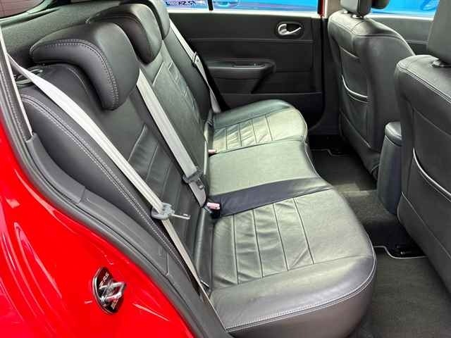 Renault MEGANE 2008 8235219-8