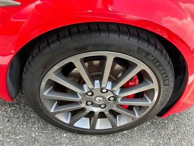 Renault MEGANE 2008 8235219-9