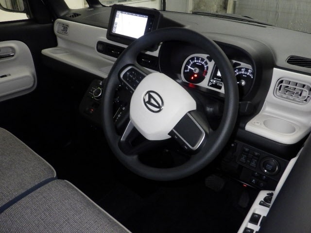 Daihatsu MOVE CANBUS 2023 8235345-3