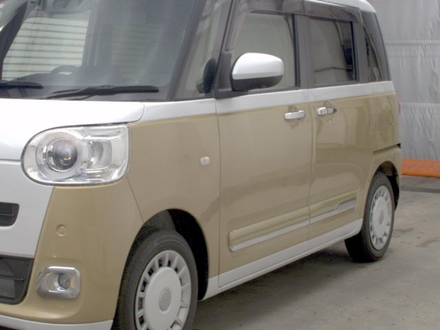 Daihatsu MOVE CANBUS 2023 8235345-4