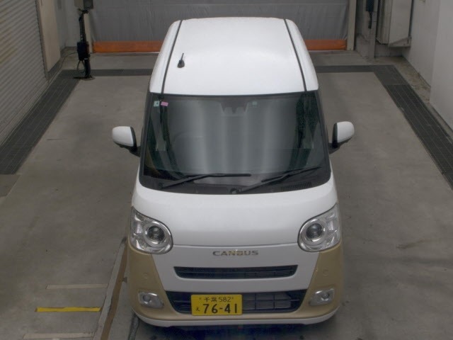 Daihatsu MOVE CANBUS 2023 8235345-6