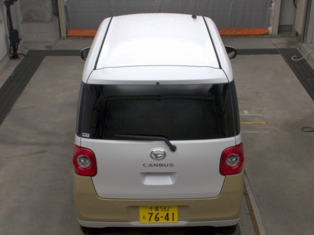 Daihatsu MOVE CANBUS 2023 8235345-7