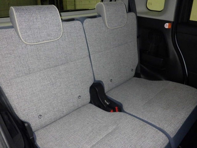 Daihatsu MOVE CANBUS 2023 8235345-8