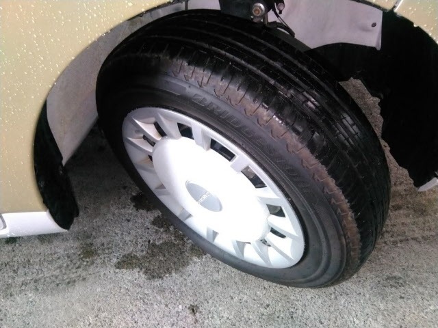 Daihatsu MOVE CANBUS 2023 8235345-9