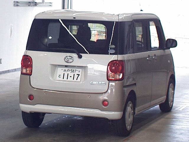 Daihatsu MOVE CANBUS 2018 8235347-5