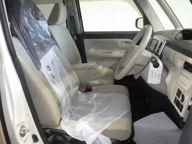 Daihatsu MOVE CANBUS 2018 8235347-6