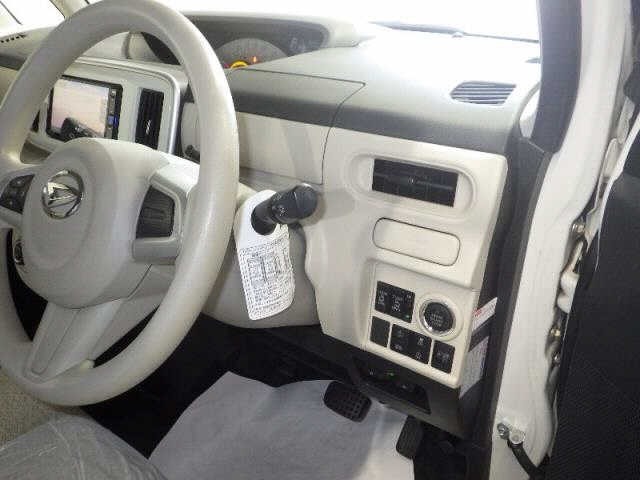 Daihatsu MOVE CANBUS 2018 8235347-7