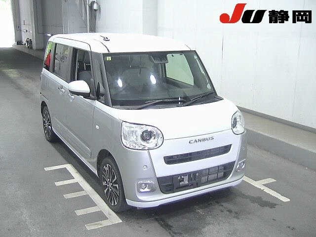 Daihatsu MOVE CANBUS 2023 8235348-0