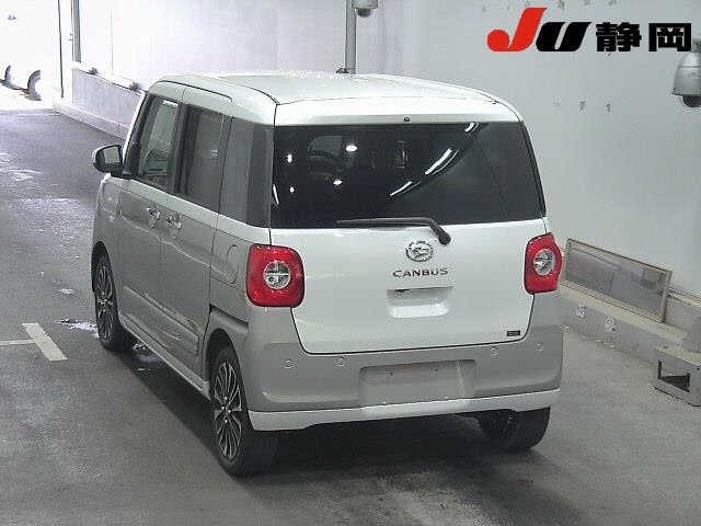 Daihatsu MOVE CANBUS 2023 8235348-1