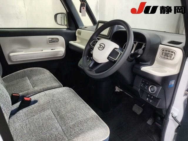 Daihatsu MOVE CANBUS 2023 8235348-3