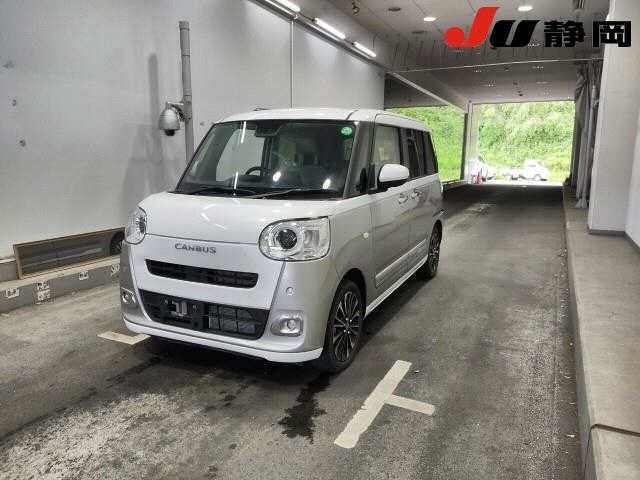 Daihatsu MOVE CANBUS 2023 8235348-4