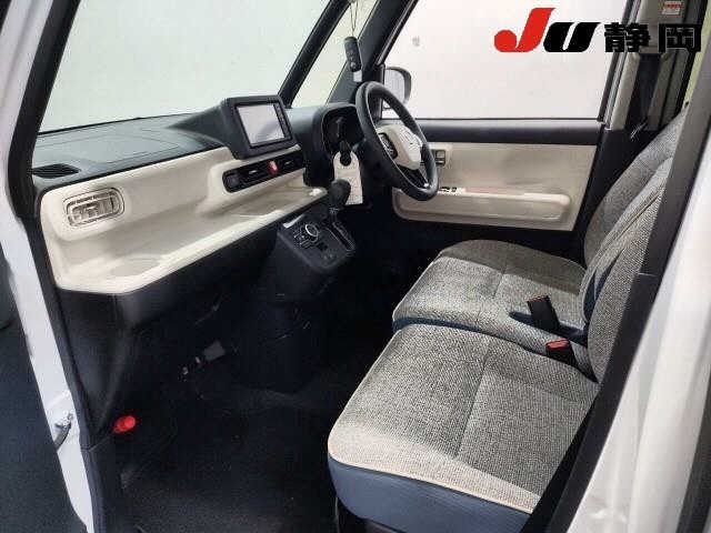 Daihatsu MOVE CANBUS 2023 8235348-6
