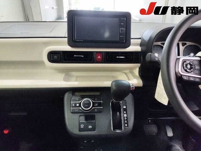 Daihatsu MOVE CANBUS 2023 8235348-7