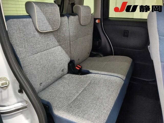 Daihatsu MOVE CANBUS 2023 8235348-8