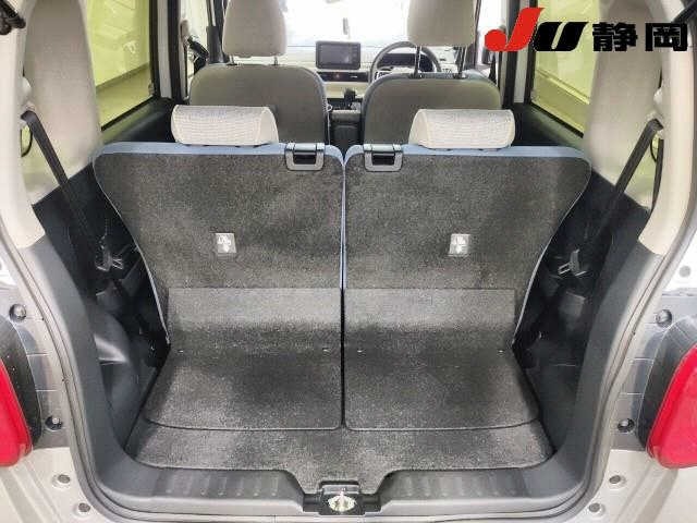 Daihatsu MOVE CANBUS 2023 8235348-9
