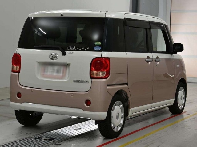 Daihatsu MOVE CANBUS 2019 8235349-1