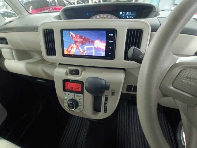 Daihatsu MOVE CANBUS 2019 8235349-11