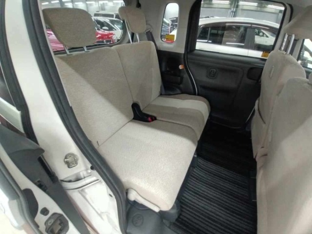 Daihatsu MOVE CANBUS 2019 8235349-12