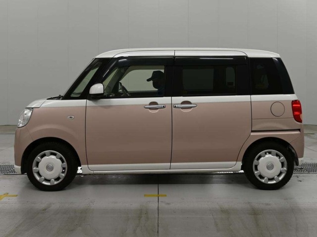 Daihatsu MOVE CANBUS 2019 8235349-4