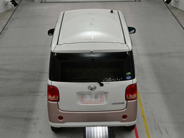 Daihatsu MOVE CANBUS 2019 8235349-8