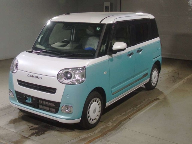 Daihatsu MOVE CANBUS 2024 8235350-0