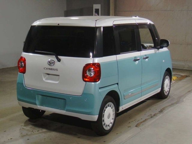 Daihatsu MOVE CANBUS 2024 8235350-1