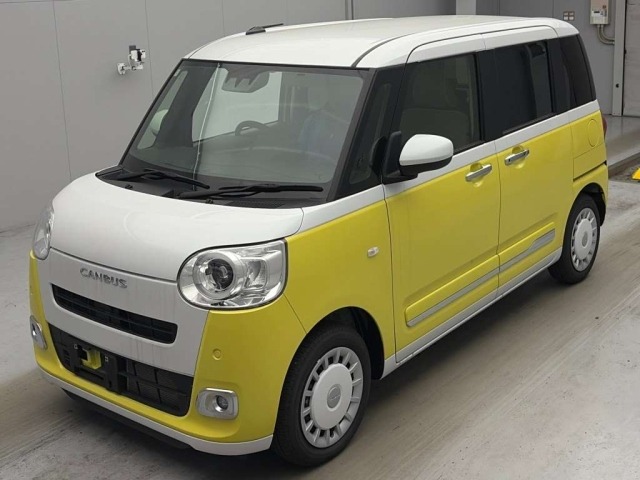 Daihatsu MOVE CANBUS 2024 8235351-0