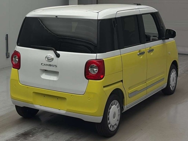 Daihatsu MOVE CANBUS 2024 8235351-1