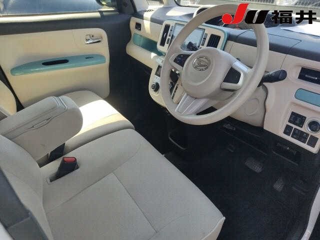 Daihatsu MOVE CANBUS 2021 8235353-3