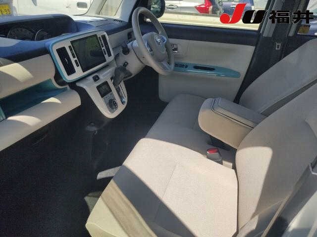 Daihatsu MOVE CANBUS 2021 8235353-5