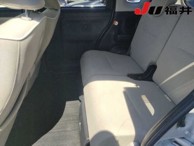 Daihatsu MOVE CANBUS 2021 8235353-6