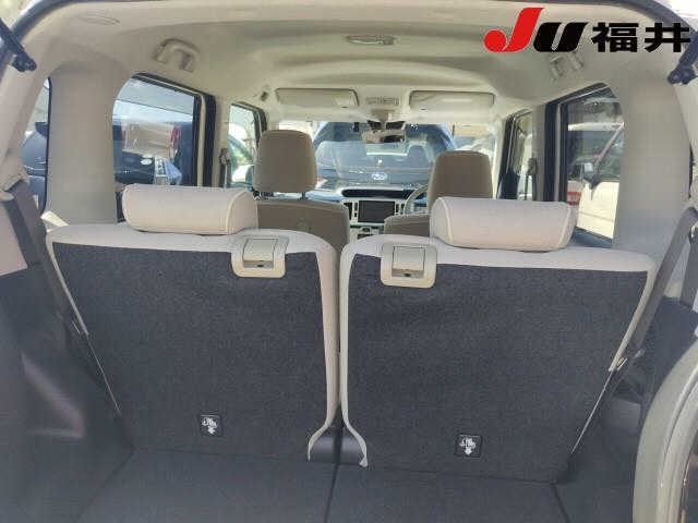 Daihatsu MOVE CANBUS 2021 8235353-9
