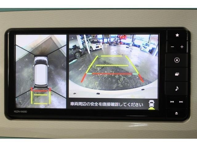 Daihatsu MOVE CANBUS 2019 8235360-14