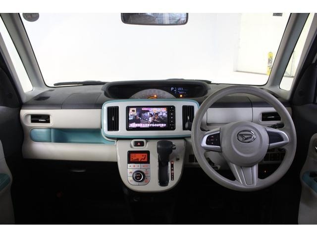 Daihatsu MOVE CANBUS 2019 8235360-2