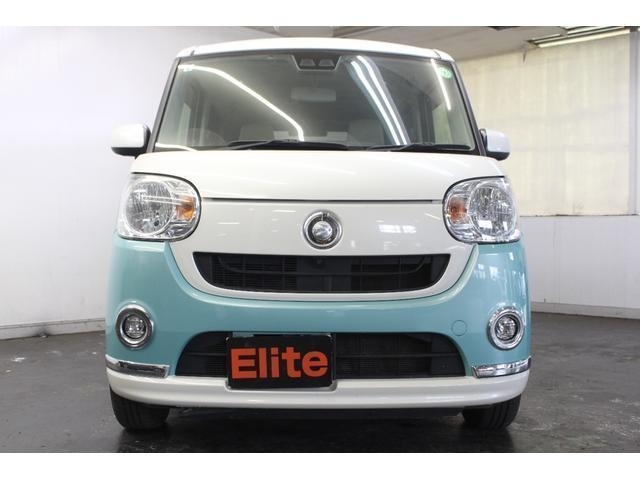 Daihatsu MOVE CANBUS 2019 8235360-8