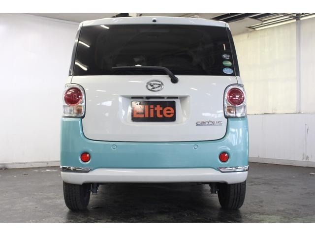 Daihatsu MOVE CANBUS 2019 8235360-9