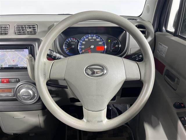 Daihatsu MOVE CONTE 2013 8231073-1