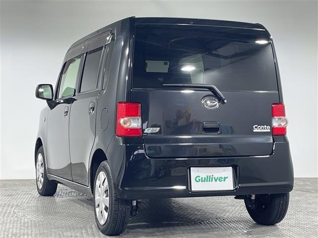 Daihatsu MOVE CONTE 2013 8231073-13